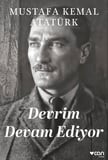 Devrim Devam Ediyor