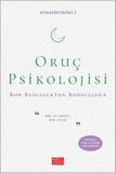 Oruç Psikolojisi