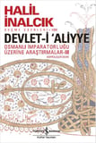 Devlet-i Aliyye - III