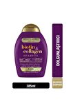 Dolgunlaştırıcı Biotin Ve Kolajen Şampuan 385 ml X2 Adet Lstlkkzmt75k