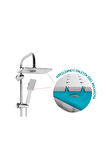 Luna Banyo Bataryası ve SH630 Tepe Duş Sistemi