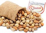Lüx Karışık Çerez 1 Kg