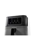 Luxell Lxaf-01 Fast Fryer Xxl 7.5 Litre ( Yağsız Hava Fritözü / Airfryer )