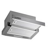 Luxell Ds6-905 Inox Aspiratör (Yedek Filtre Hediyeli)