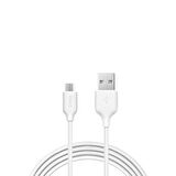 ttec Micro - Usb-A Şarj ve Data Kablosu 120cm 2DK7530