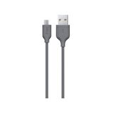 ttec Micro - Usb-A Şarj ve Data Kablosu 120cm 2DK7530