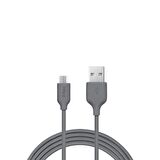ttec Micro - Usb-A Şarj ve Data Kablosu 120cm 2DK7530