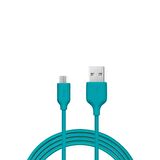 ttec Micro - Usb-A Şarj ve Data Kablosu 120cm 2DK7530