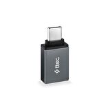 ttec Dönüştürücü Adaptör USB-C - USB-A 3.0 OTG 2DK43UG