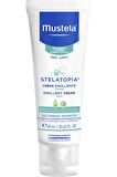 Stelatopia Emollient Face Cream Yüz Kremi 40 Ml