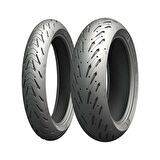 Michelin Yamaha MT-09 Pilot Power 5 Takım Lastiği