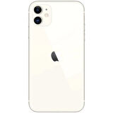 Yenilenmiş iPhone 11 128 GB Siyah Cep Telefonu (12 Ay Garantili) - C Kalite