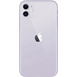 YENİLENMİŞ APPLE IPHONE 11 128GB YEŞİL CEP TELEFONU (12 AY GARANTİLİ) - A KALİTE