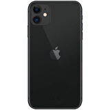 YENİLENMİŞ APPLE IPHONE 11 128GB YEŞİL CEP TELEFONU (12 AY GARANTİLİ) - D KALİTE