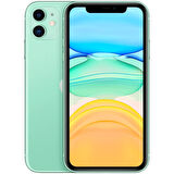 Yenilenmiş iPhone 11 128 GB Siyah Cep Telefonu (12 Ay Garantili) - C Kalite