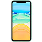 Yenilenmiş iPhone 11 128 GB Siyah Cep Telefonu (12 Ay Garantili) - C Kalite