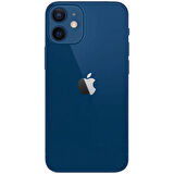 YENİLENMİŞ APPLE IPHONE 12 128GB YEŞİL CEP TELEFONU (12 AY GARANTİLİ) - A KALİTE