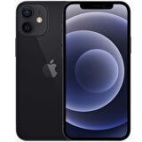 YENİLENMİŞ APPLE IPHONE 12 128GB YEŞİL CEP TELEFONU (12 AY GARANTİLİ) - A KALİTE