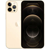 Yenilenmiş iPhone 12 Pro 128 GB Grafit Cep Telefonu (12 Ay Garantili) - C Kalite