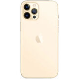 Yenilenmiş iPhone 12 Pro 128 GB Grafit Cep Telefonu (12 Ay Garantili) - C Kalite