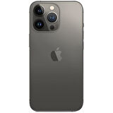 Yenilenmiş iPhone 13 Pro 128 GB Gümüş Cep Telefonu (12 Ay Garantili) - B Kalite