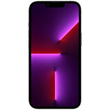 Yenilenmiş iPhone 13 Pro Max 128 GB Grafit Cep Telefonu (12 Ay Garantili) - B Kalite