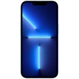 Yenilenmiş iPhone 13 Pro Max 256 GB Sierra Mavisi Cep Telefonu (12 Ay Garantili) - A Kalite