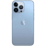 Yenilenmiş iPhone 13 Pro Max 256 GB Sierra Mavisi Cep Telefonu (12 Ay Garantili) - A Kalite