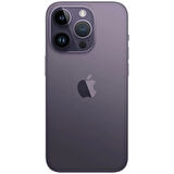 YENİLENMİŞ APPLE IPHONE 14 PRO 1TB UZAY SİYAHI CEP TELEFONU (12 AY GARANTİLİ) - B KALİTE