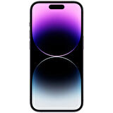 YENİLENMİŞ APPLE IPHONE 14 PRO 1TB UZAY SİYAHI CEP TELEFONU (12 AY GARANTİLİ) - B KALİTE
