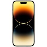 Yenilenmiş iPhone 14 Pro 256 GB Uzay Siyahı Cep Telefonu (12 Ay Garantili) - A Kalite