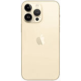 Yenilenmiş iPhone 14 Pro 256 GB Uzay Siyahı Cep Telefonu (12 Ay Garantili) - A Kalite