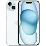Yenilenmiş iPhone 15 128 GB Mavi Cep Telefonu (12 Ay Garantili) - A Kalite