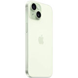 Yenilenmiş iPhone 15 128 GB Mavi Cep Telefonu (12 Ay Garantili) - B Kalite