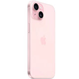 Yenilenmiş iPhone 15 256 GB Mavi Cep Telefonu (12 Ay Garantili) - A Kalite