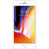 Yenilenmiş iPhone 8 Plus 64 GB Gold Cep Telefonu (12 Ay Garantili) - C Kalite