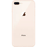 Yenilenmiş iPhone 8 Plus 64 GB Gold Cep Telefonu (12 Ay Garantili) - C Kalite
