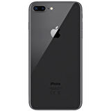Yenilenmiş iPhone 8 Plus 64 GB Gold Cep Telefonu (12 Ay Garantili) - C Kalite