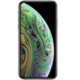 Yenilenmiş iPhone XS 64 GB Space Gray Cep Telefonu (12 Ay Garantili) - C Kalite