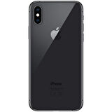 Yenilenmiş iPhone XS 64 GB Space Gray Cep Telefonu (12 Ay Garantili) - C Kalite