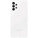 Yenilenmiş Samsung Galaxy A13 64 GB Mavi Cep Telefonu (12 Ay Garantili) - B Kalite