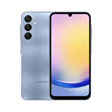 YENİLENMİŞ SAMSUNG GALAXY A25 128GB SİYAH ÇOK İYİ
