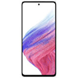 Yenilenmiş Samsung Galaxy A53 128 GB Mavi Cep Telefonu (12 Ay Garantili) - C Kalite