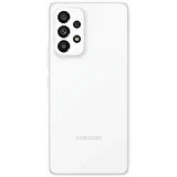 Yenilenmiş Samsung Galaxy A53 128 GB Mavi Cep Telefonu (12 Ay Garantili) - C Kalite