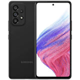 Yenilenmiş Samsung Galaxy A53 128 GB Mavi Cep Telefonu (12 Ay Garantili) - B Kalite