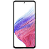 Yenilenmiş Samsung Galaxy A53 128 GB Mavi Cep Telefonu (12 Ay Garantili) - B Kalite