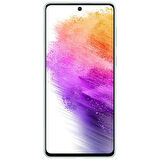 Yenilenmiş Samsung Galaxy A73 128 GB Gri Cep Telefonu (12 Ay Garantili) - C Kalite