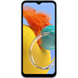 Yenilenmiş Samsung Galaxy M14 128 GB Mavi Cep Telefonu (12 Ay Garantili) - A Kalite