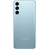 Yenilenmiş Samsung Galaxy M14 128 GB Mavi Cep Telefonu (12 Ay Garantili) - A Kalite