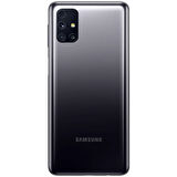 Yenilenmiş Samsung Galaxy M31s 128 GB Siyah Cep Telefonu (12 Ay Garantili) - C Kalite